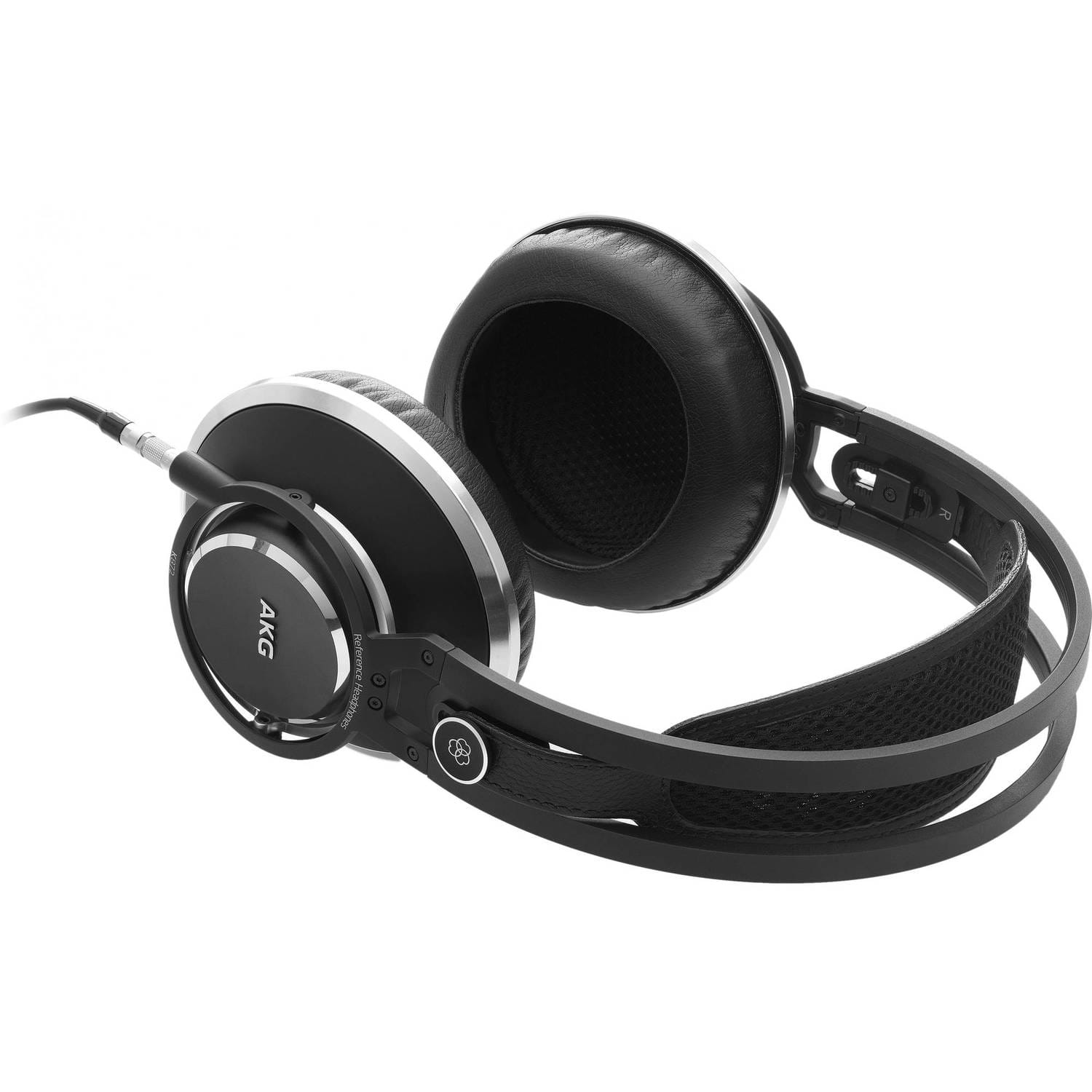 AKG K872 Master Reference Headphones