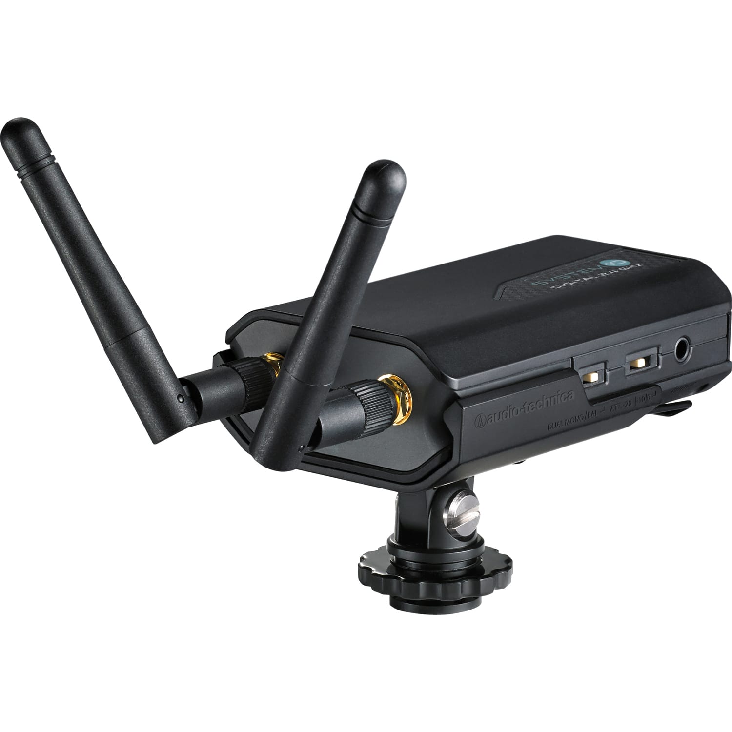 Audio-Technica ATW-R1700 Camera-Mount Receiver