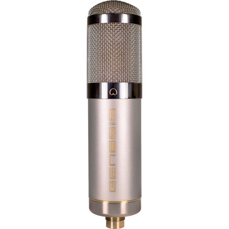 MXL Genesis-HE Heritage Edition Tube Microphone