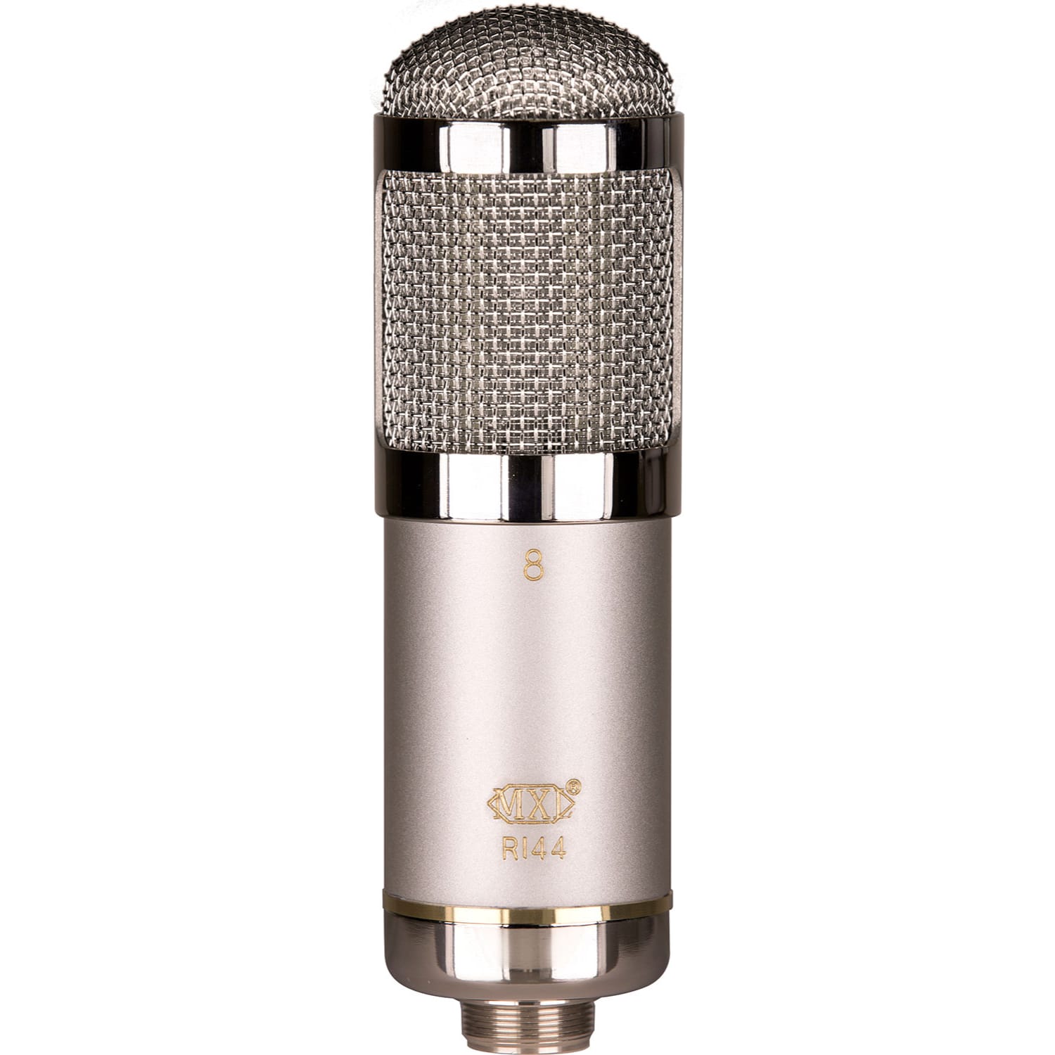 MXL R144-HE Heritage Edition Ribbon Microphone