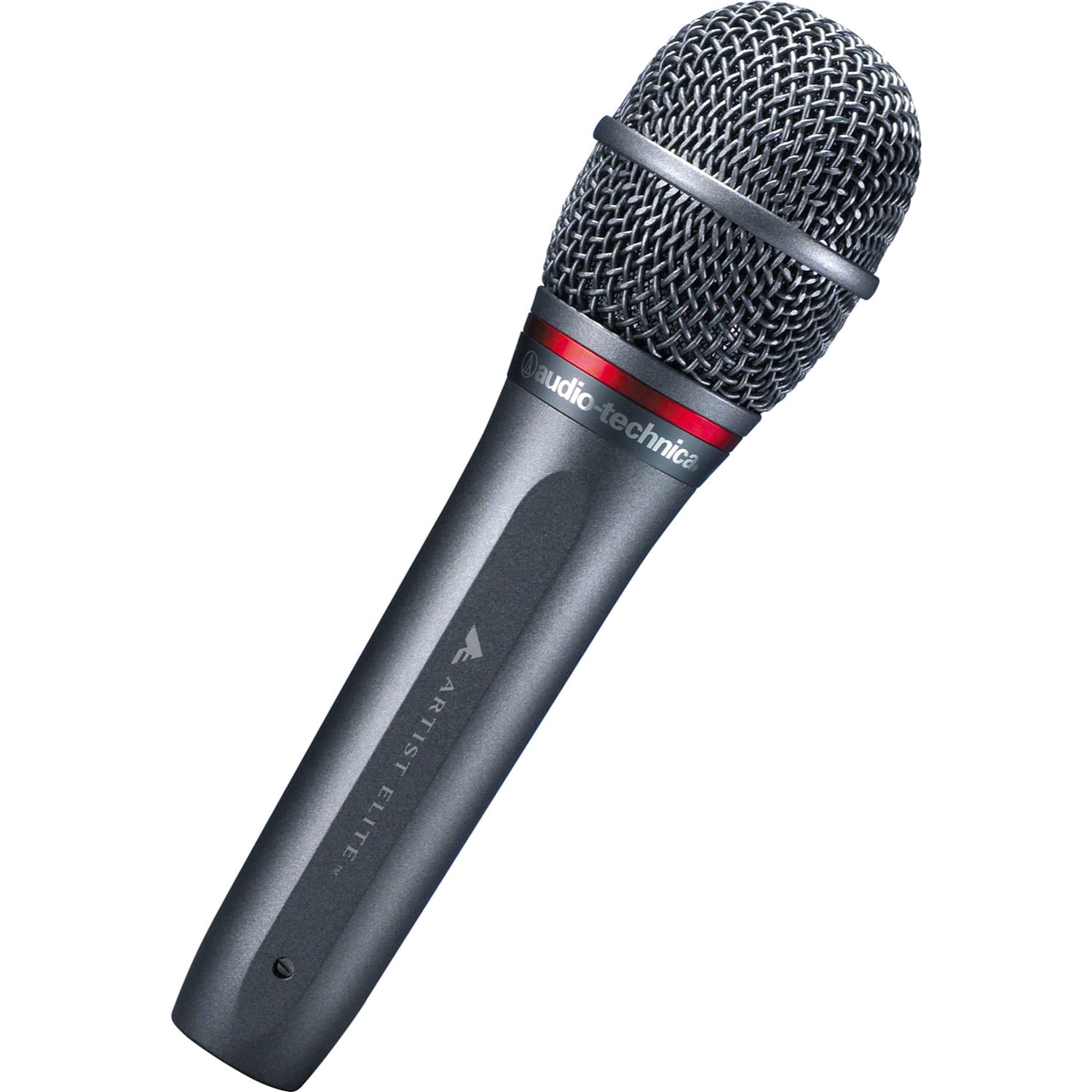 Audio-Technica AE4100 Cardioid Dynamic Handheld Microphone