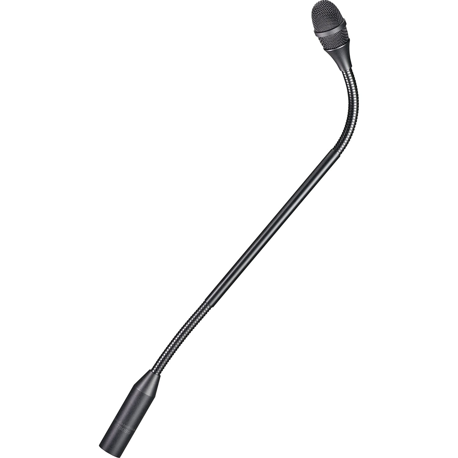 Audio-Technica AT808G Subcardioid Dynamic Console Microphone