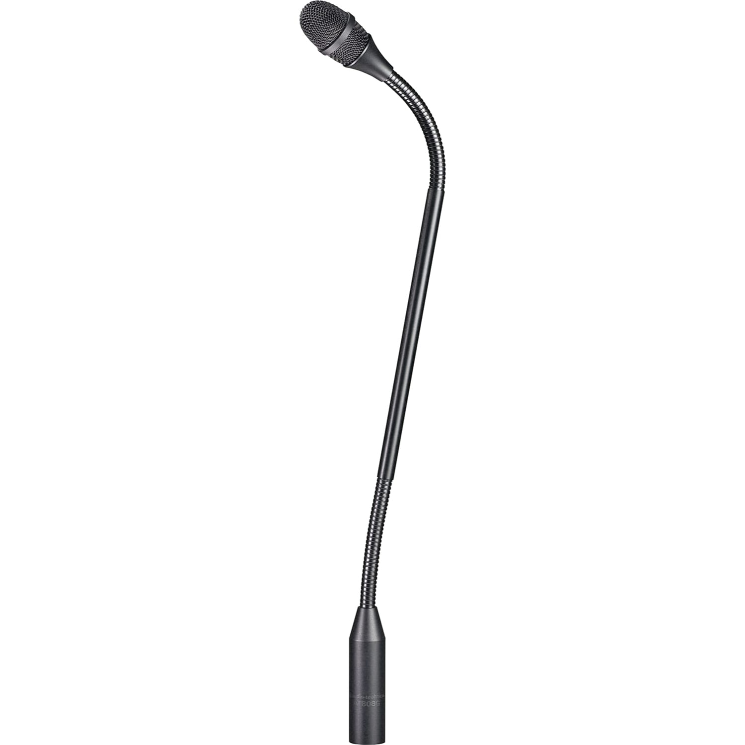 Audio-Technica AT808G Subcardioid Dynamic Console Microphone