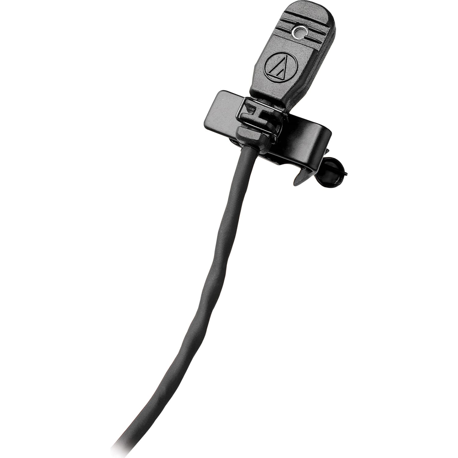 Audio-Technica MT830c Omnidirectional Condenser Lavalier Microphone