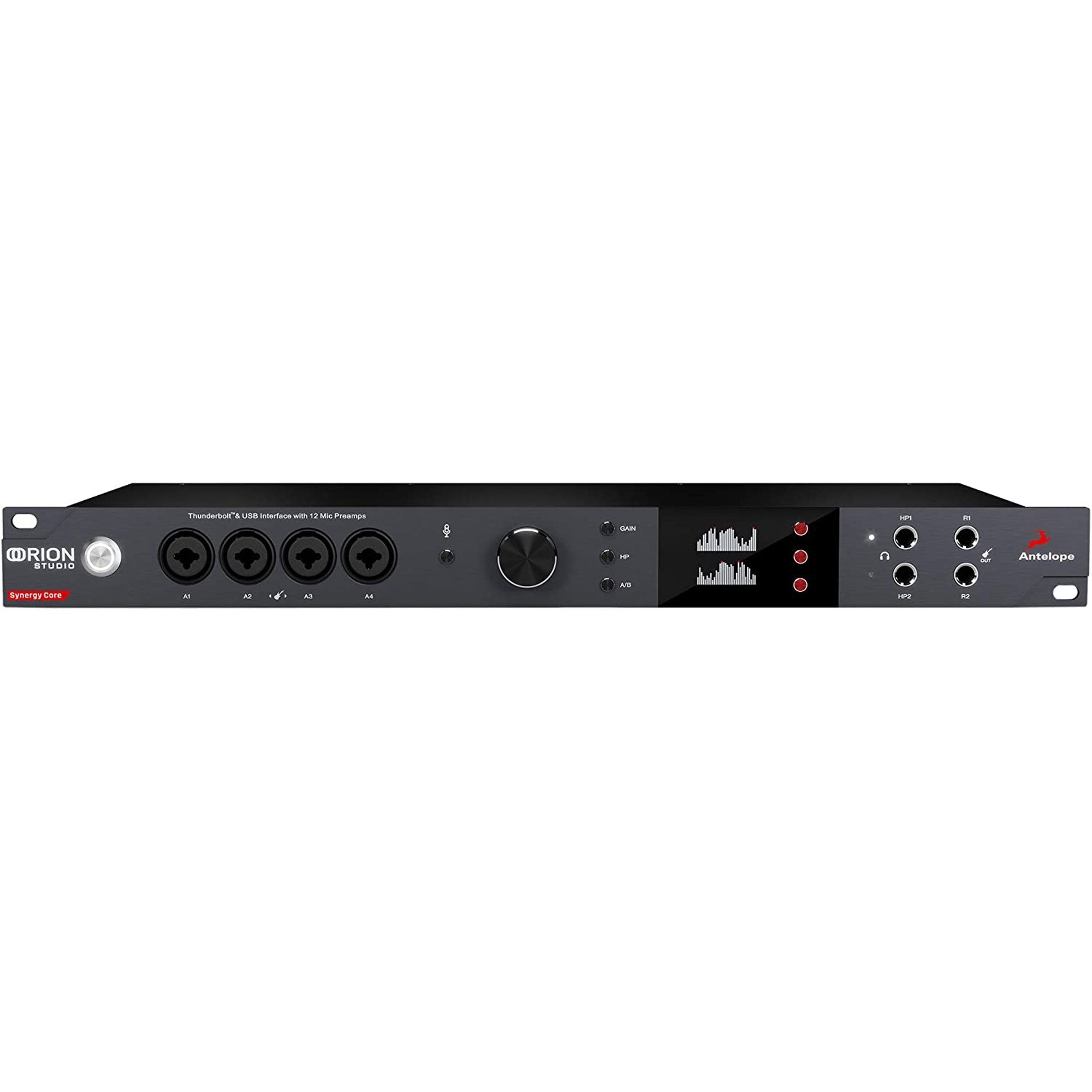 Antelope Audio Orion Studio Synergy Core Audio Interface