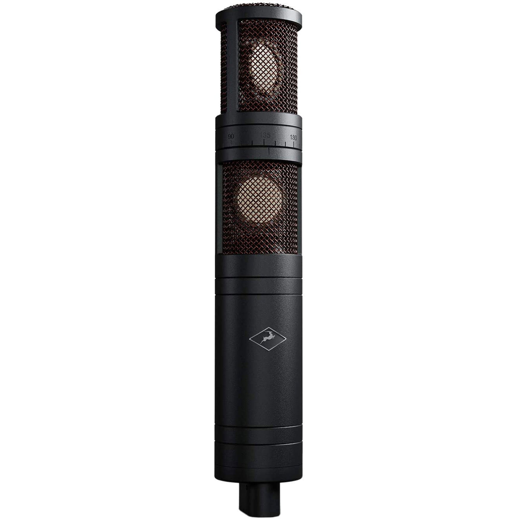 Antelope Audio Edge Quadro Modeling Microphone