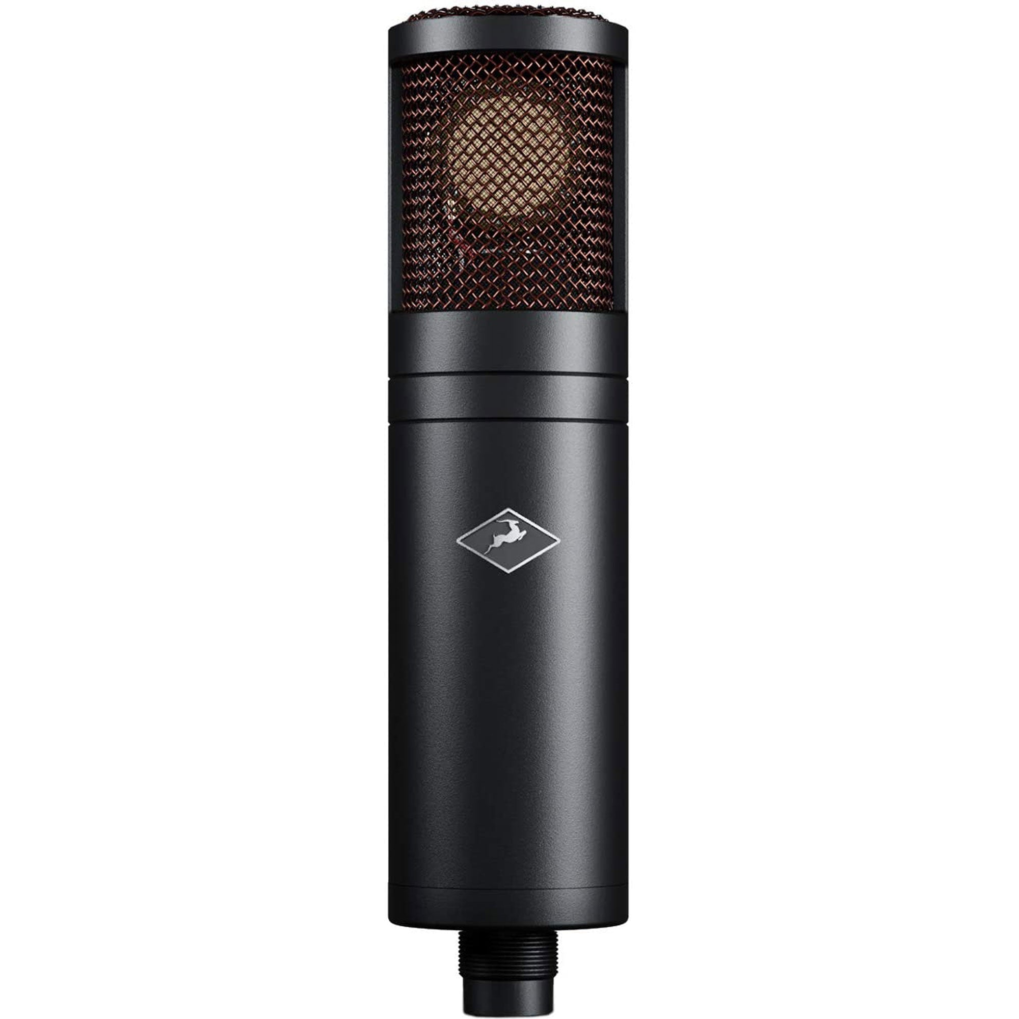 Antelope Audio Edge Duo Modeling Microphone