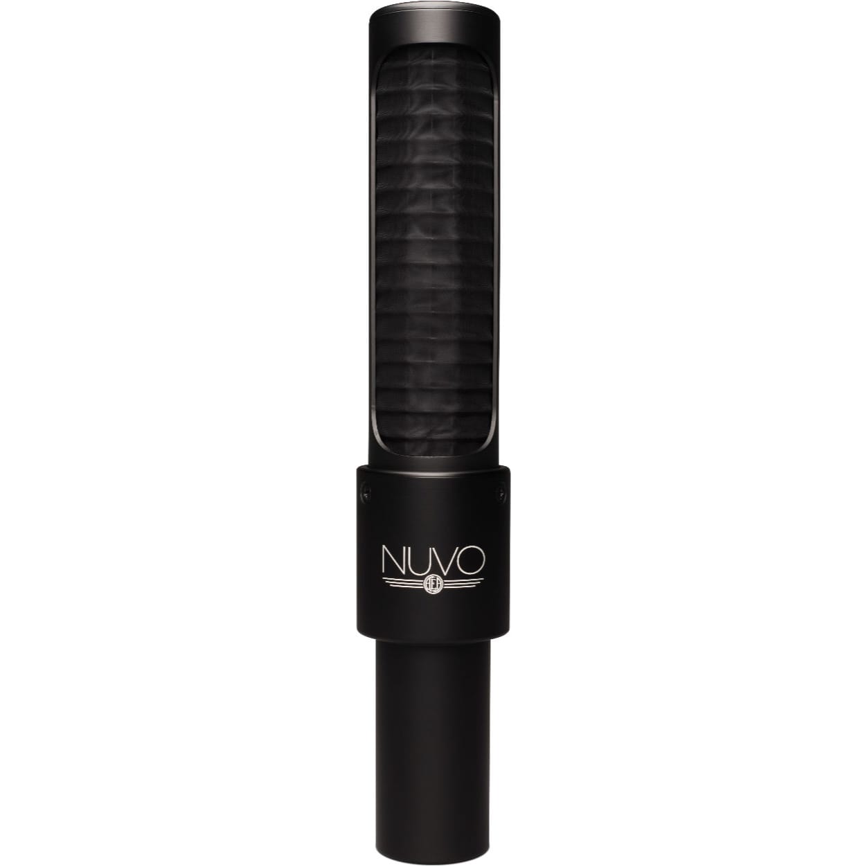 AEA NUVO N8 Far-Field Phantom-Powered Ribbon Microphone