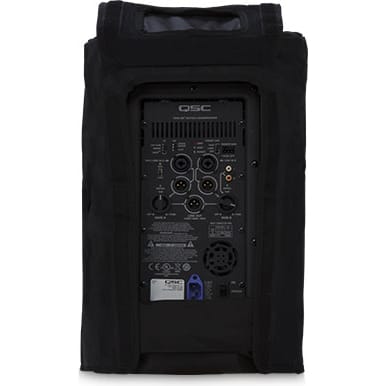 QSC K12 Outdoor Cover