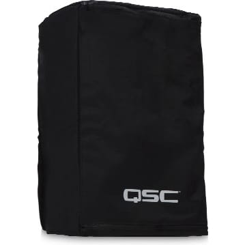 QSC K12 Outdoor Cover