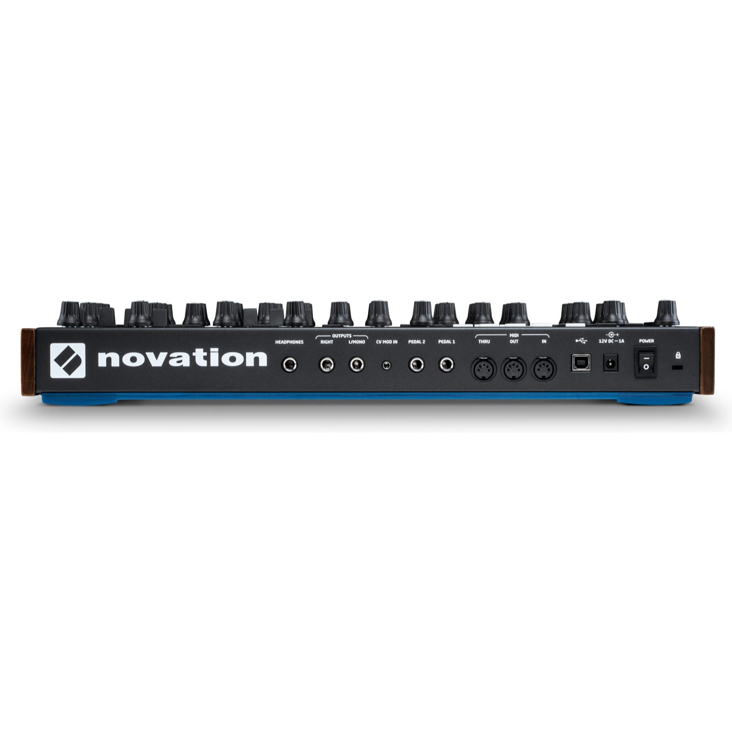 Novation Peak Polyphonic Synthesizer