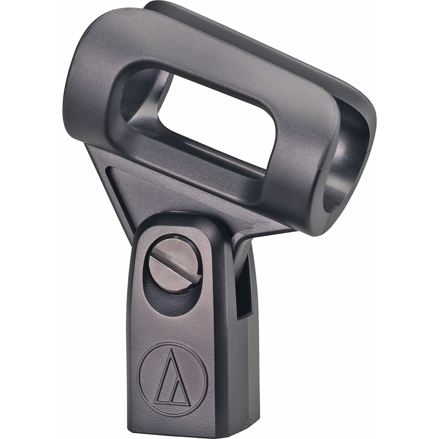 Audio-Technica AT8470 Quiet-Flex Microphone Stand Clamp