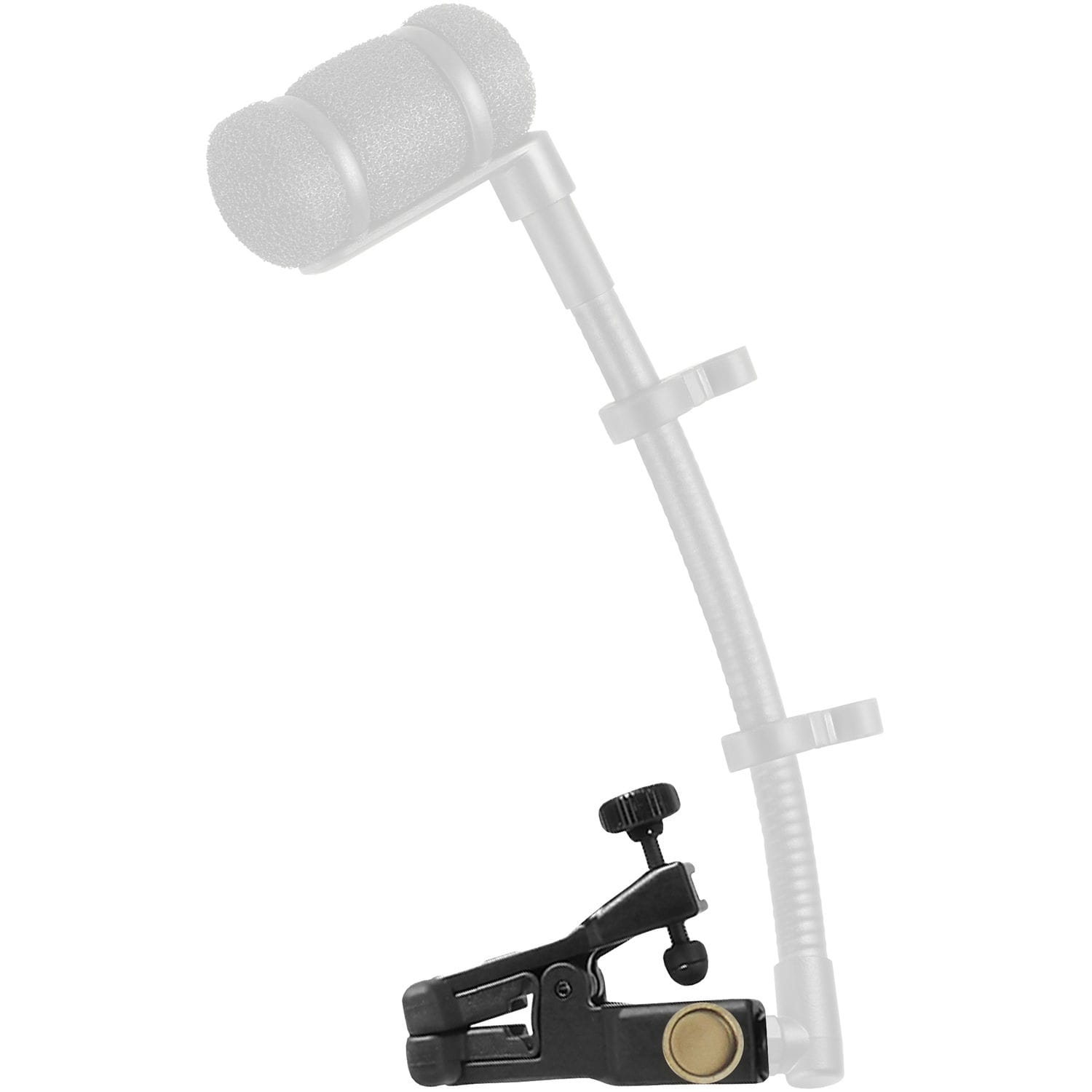 Audio-Technica AT8491U Universal Clip-On Mount