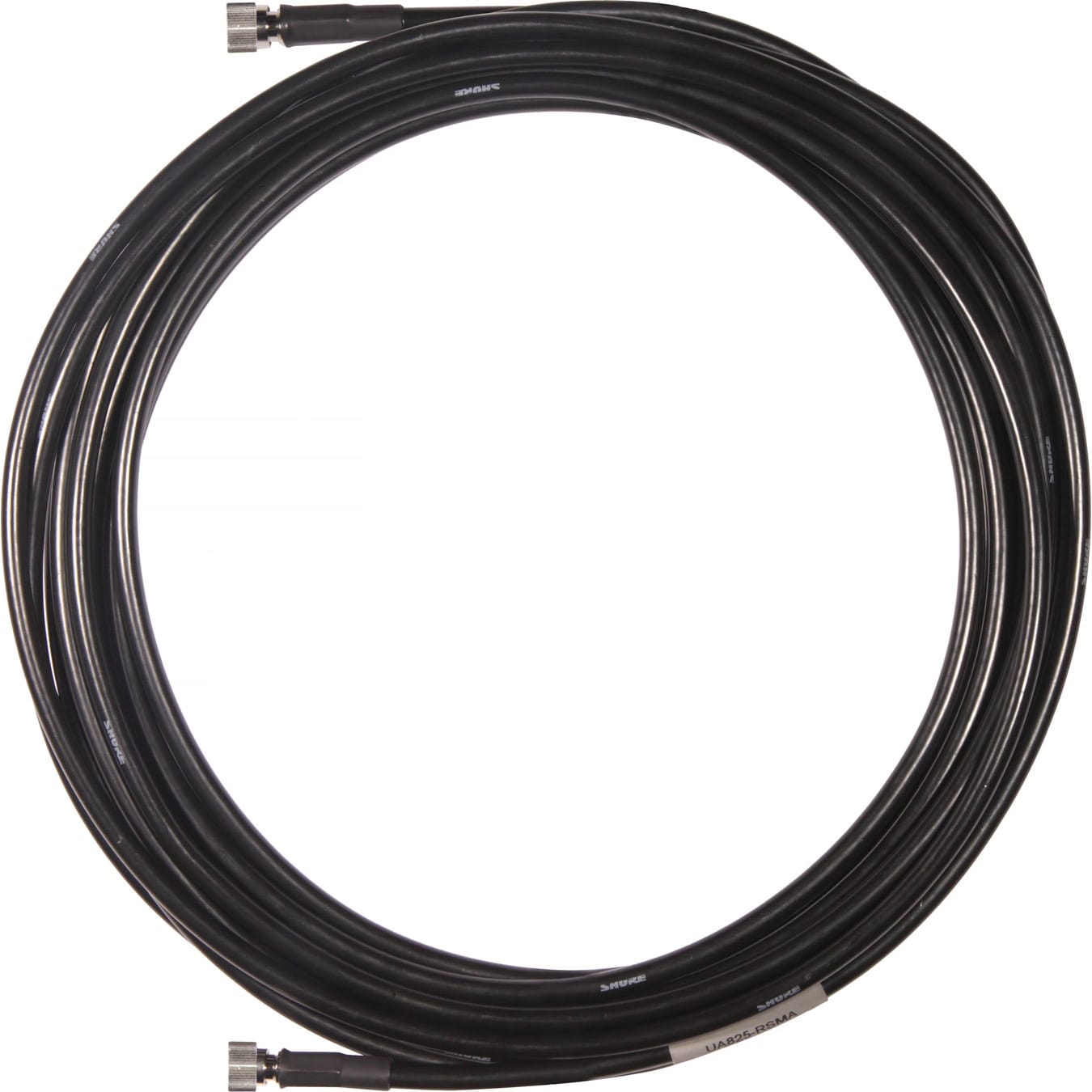 Shure UA850-RSMA 50' Reverse SMA Cable