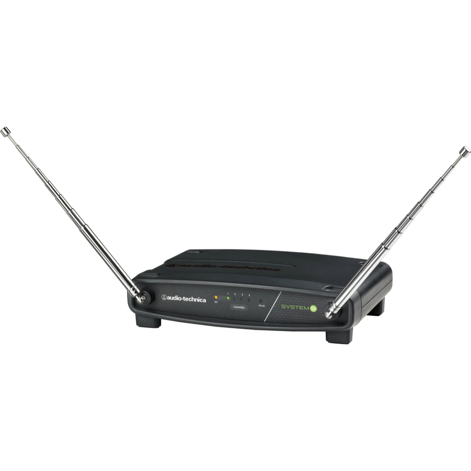 Audio-Technica ATW-901A/H System 9 VHF Wireless System (Headworn Microphone)