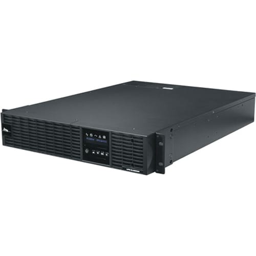 Middle Atlantic UPS-OL2200R Premium Online Series UPS Backup Power