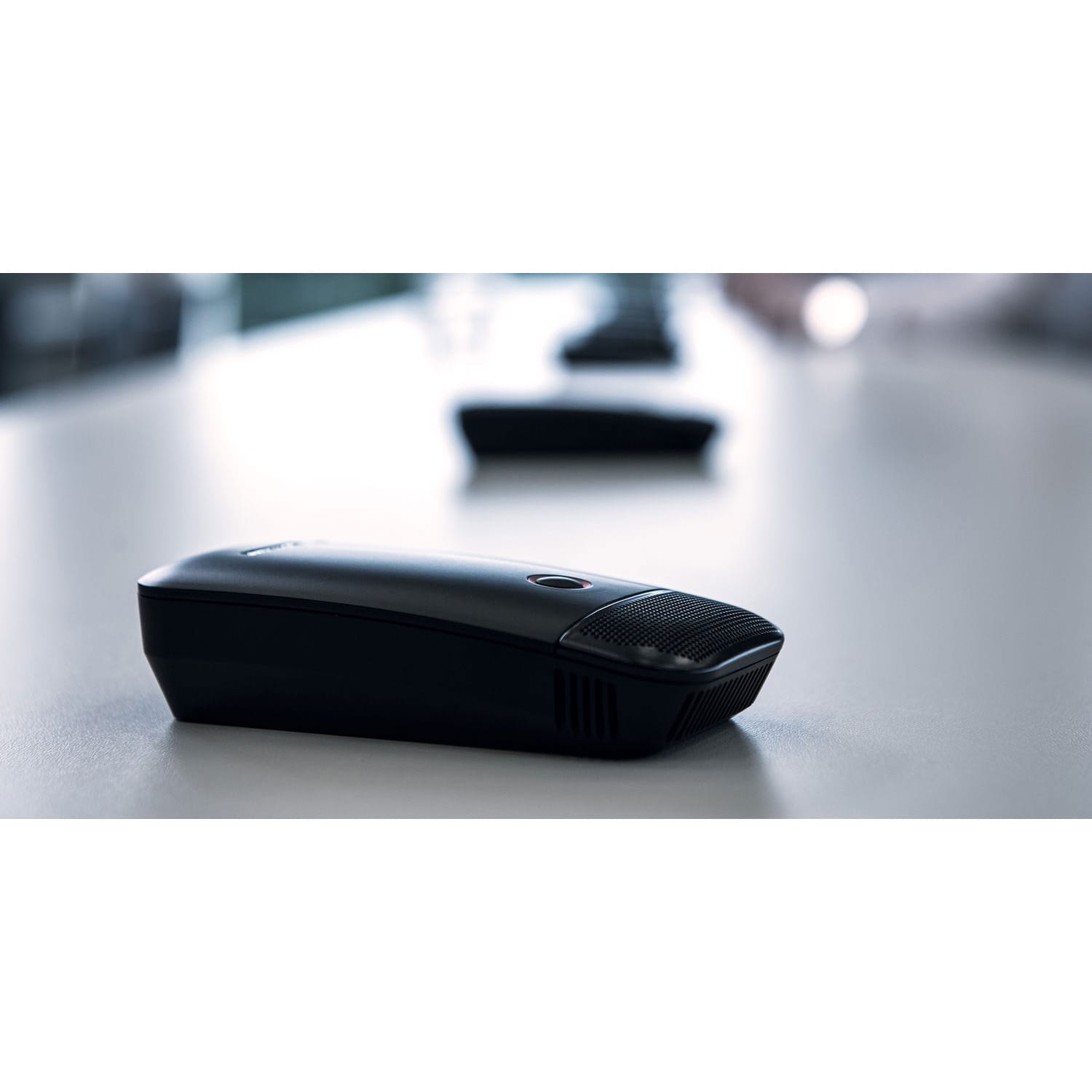 Shure ULXD6/C Wireless Cardioid Boundary Microphone Transmitter (Black: H50: 534-598 MHz)