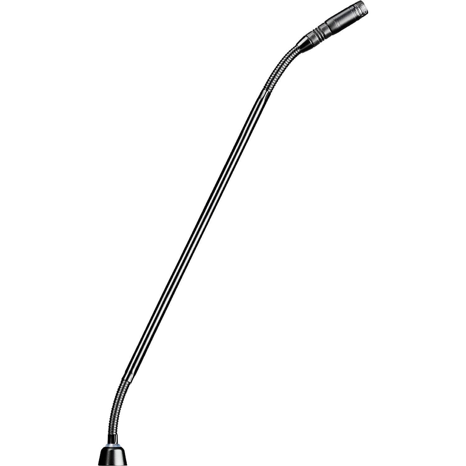 Shure MX415 15" Dualflex Gooseneck Microphone without Preamp (Cardioid)