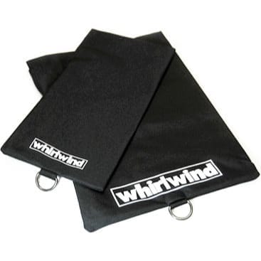 Whirlwind Pigbag-XS Cable End Bag