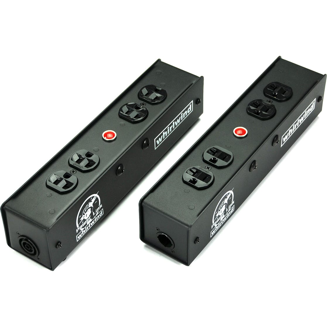 Whirlwind PL1T-420-BK Power Link (Black)