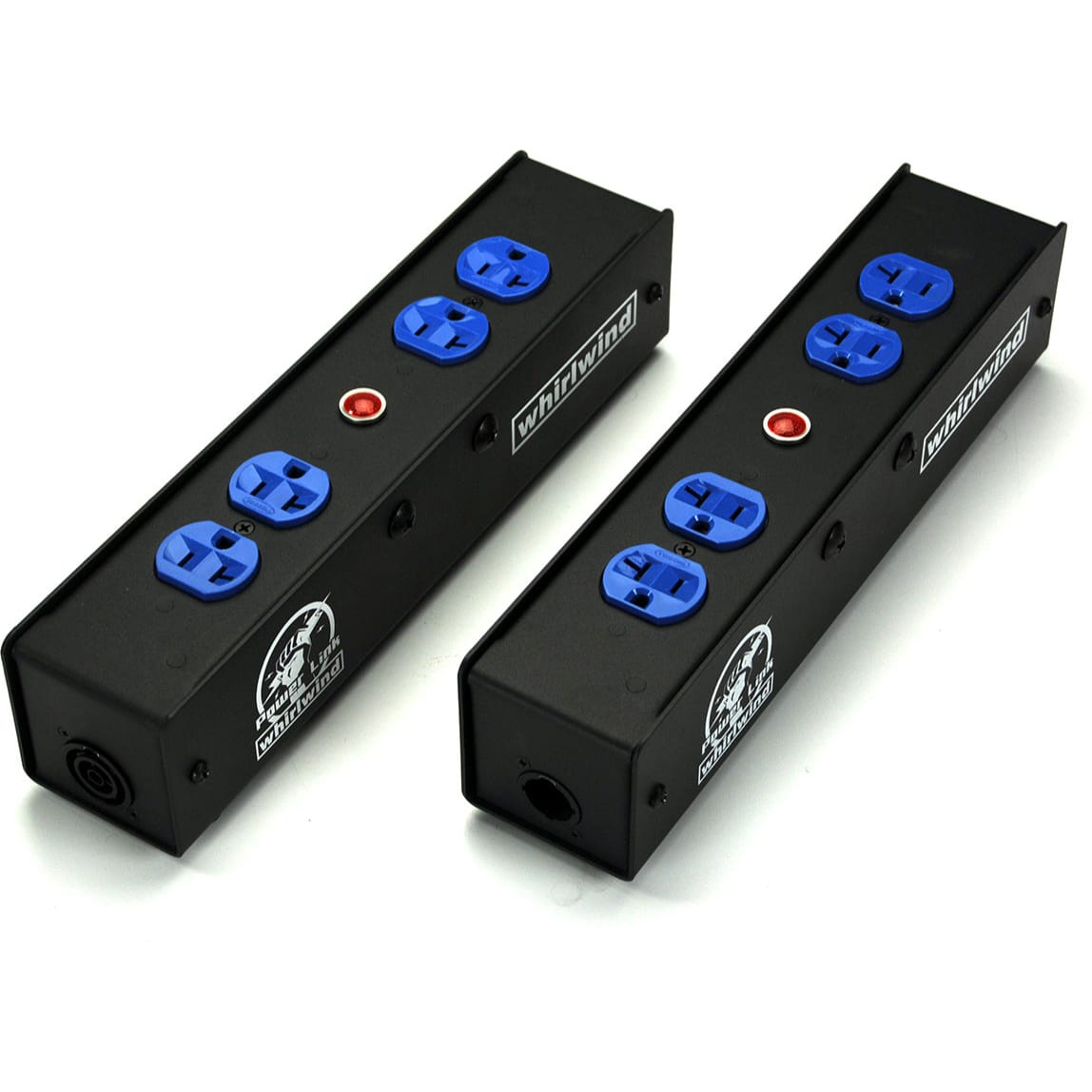 Whirlwind PL1T-420-BL Power Link (Blue)