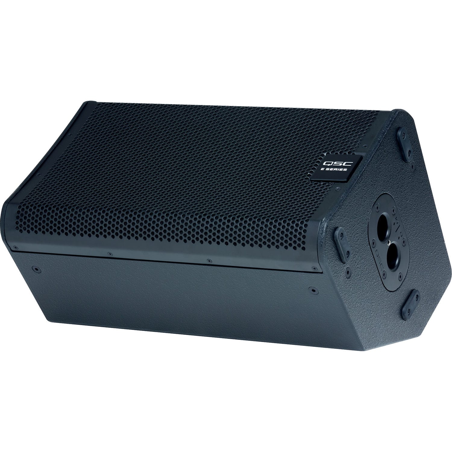 QSC E110 10" Two-Way Passive Loudspeaker (Black)