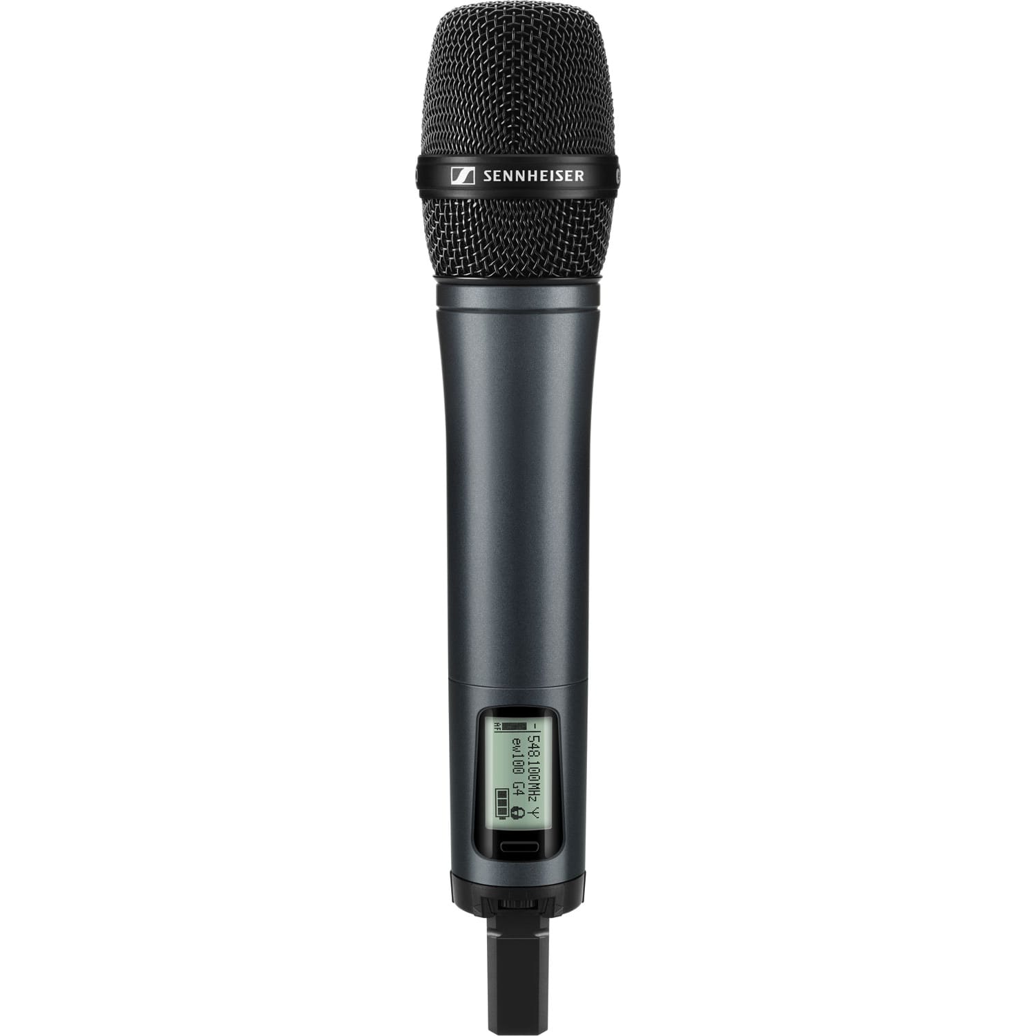 Sennheiser SKM 100 G4 Handheld Transmitter (A1: 470-516 MHz)