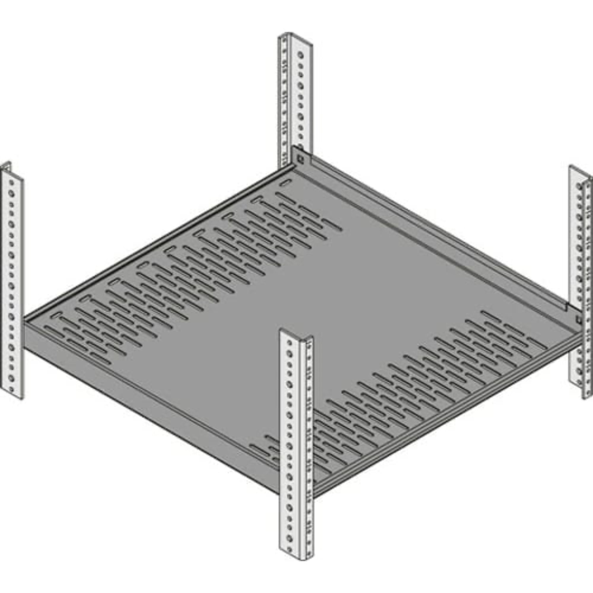 Middle Atlantic SH-5A-26 Zero Space Rack Shelf