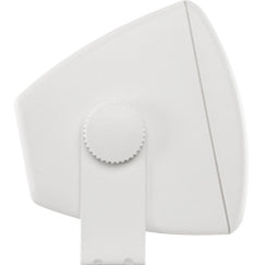 QSC AC-S4T-WH 4.5" 2-Way AcousticCoverage Loudspeakers (Each, White)