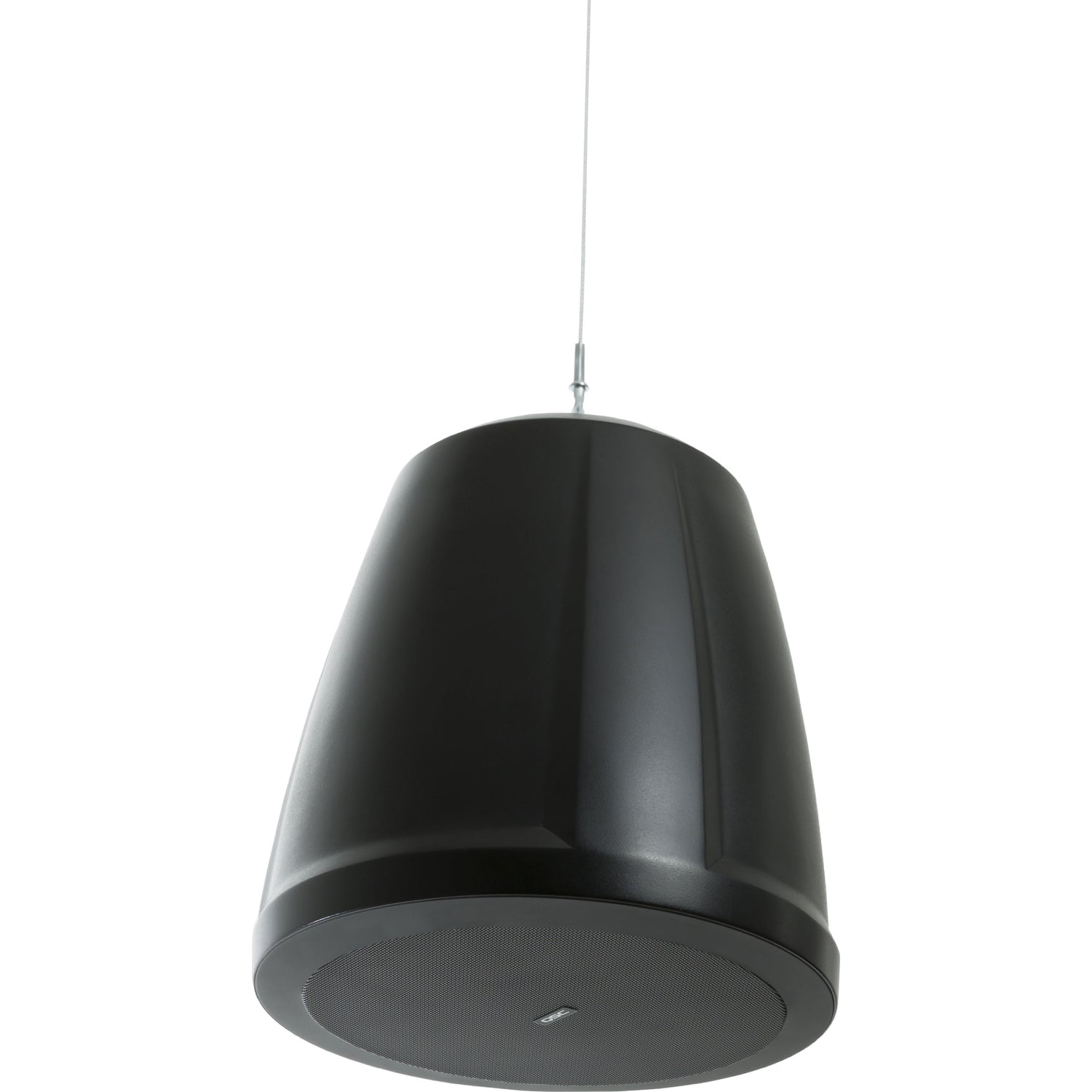 QSC AD-P4T AcousticDesign Series 4.5" 2-Way 30W Pendant-Mount Loudspeaker (Black)