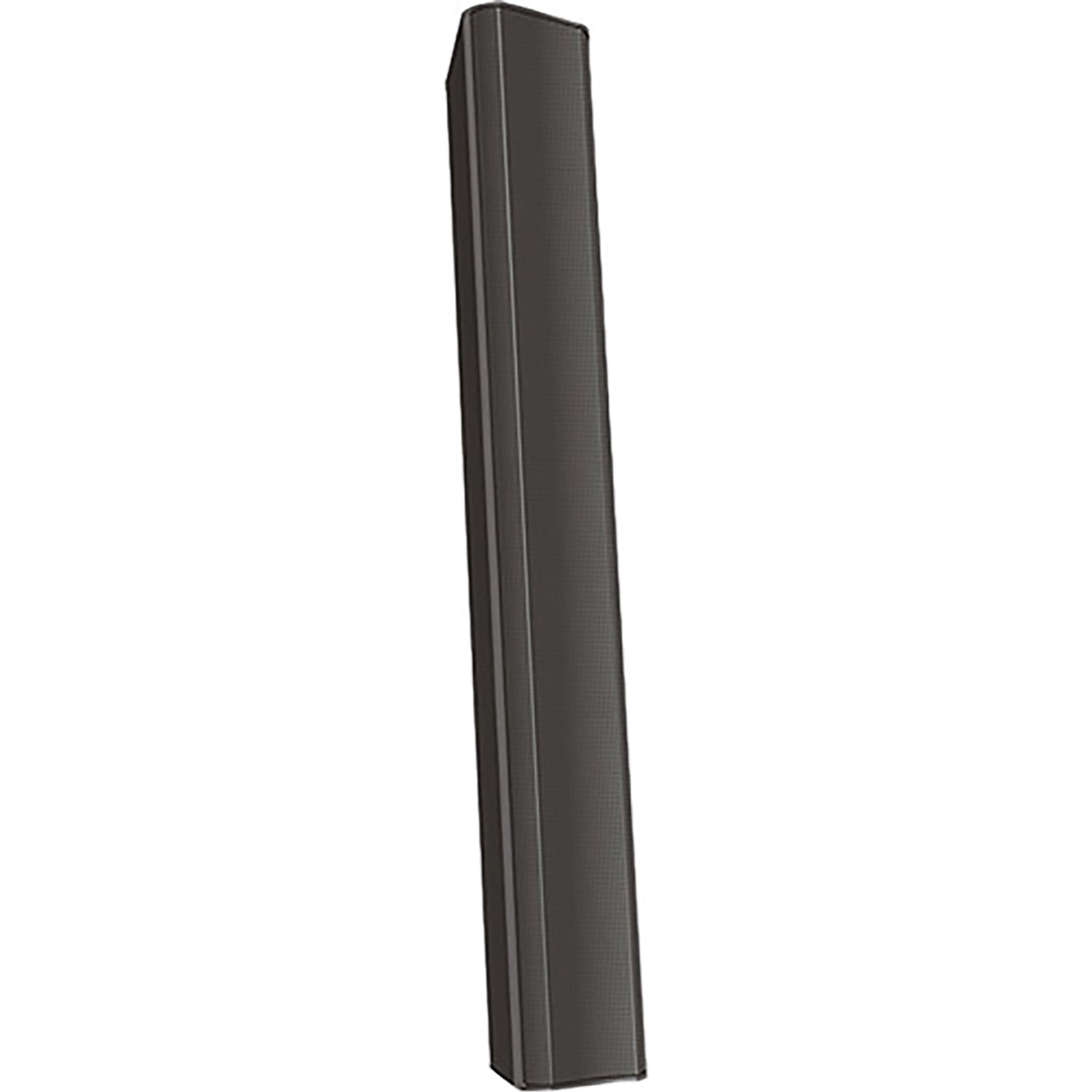 QSC AD-S162T AcousticDesign Series 16-Driver Column Surface-Mount Loudspeaker (Black)