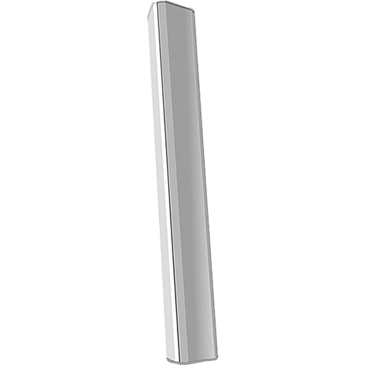 QSC AD-S162T AcousticDesign Series 16-Driver Column Surface-Mount Loudspeaker (White)