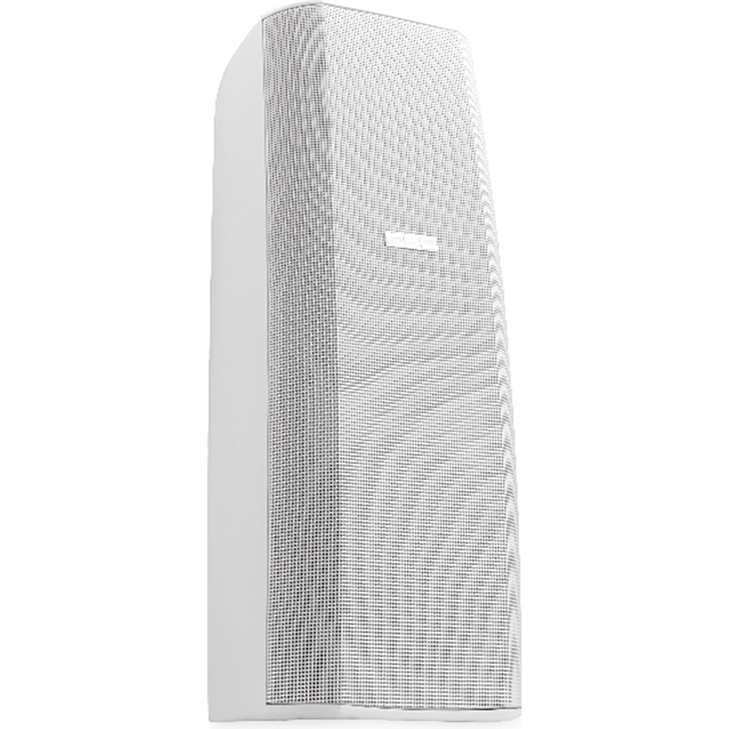 QSC AD-S282H AcousticDesign Series Dual 8" 450W Surface-Mount Loudspeaker (White)