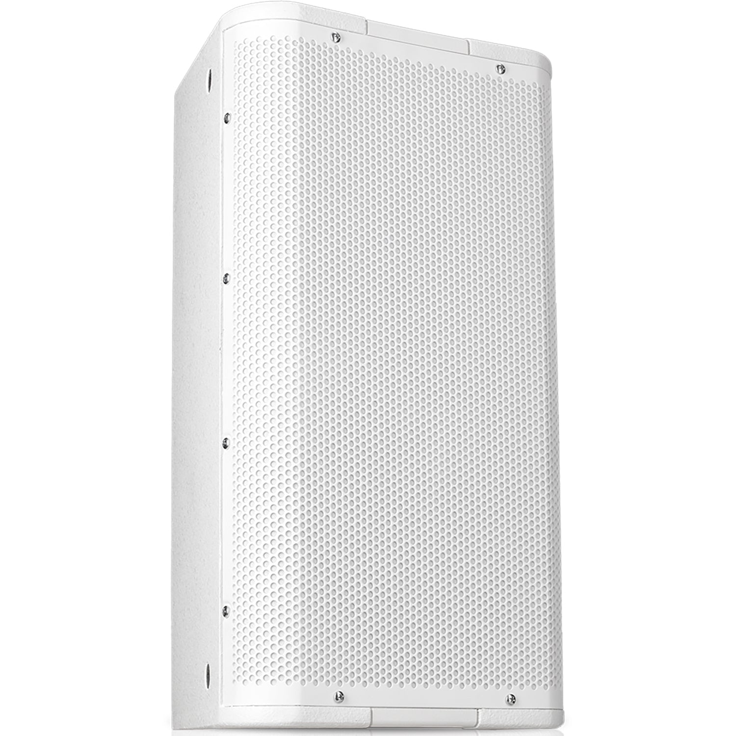 QSC AP-5102 10" High power, Installation Loudspeaker (White)