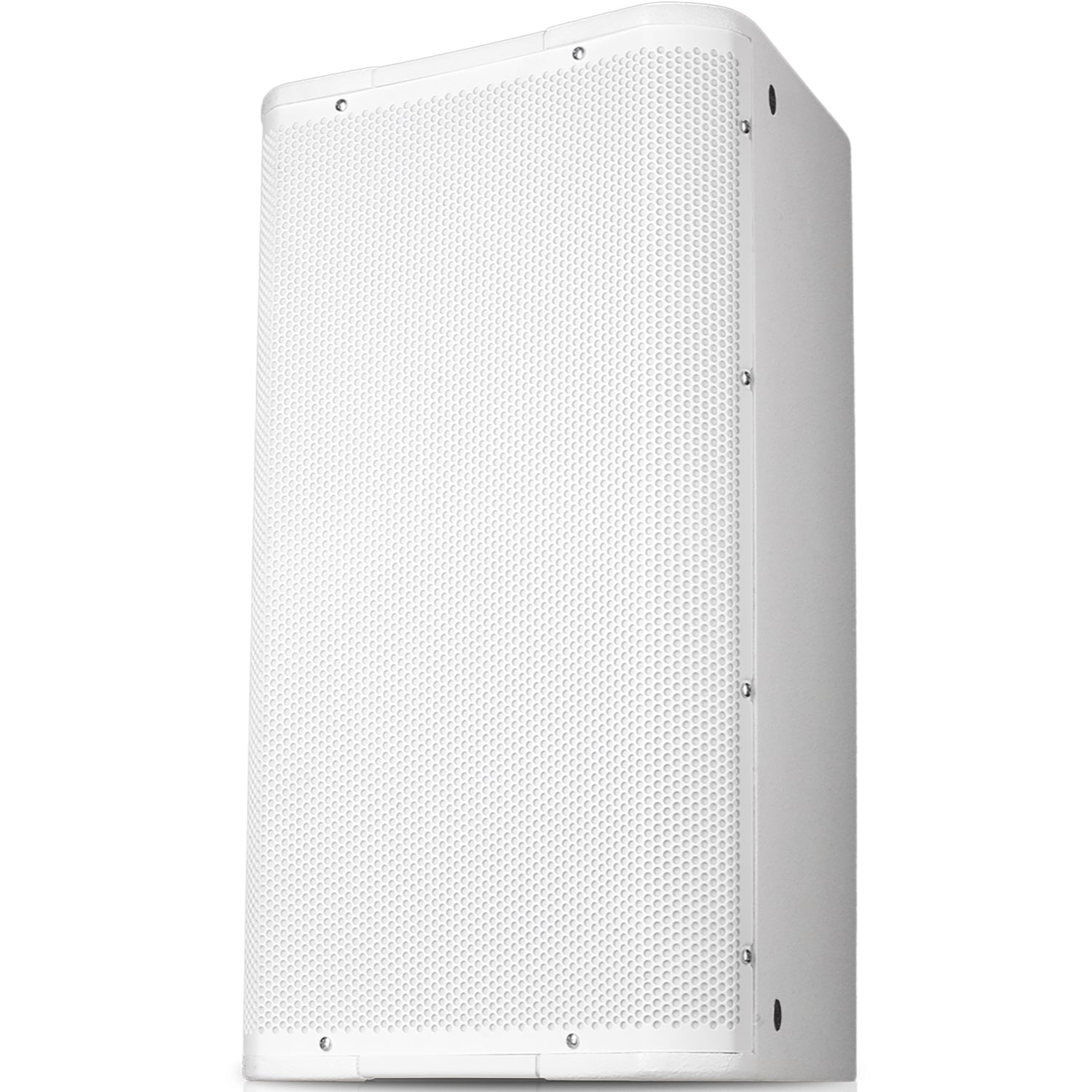 QSC AP-5122 12" High power, Installation Loudspeaker (White)