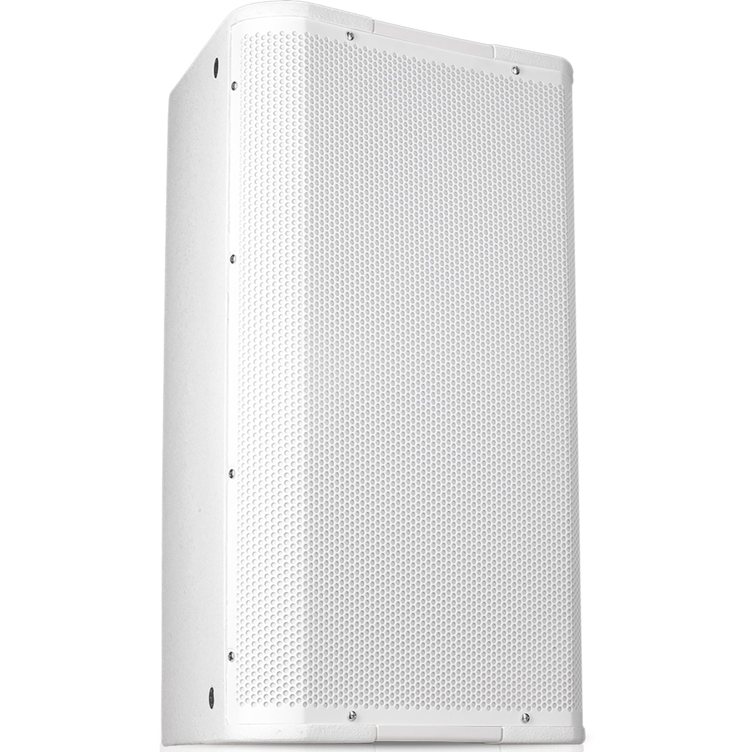 QSC AP-5122 12" High power, Installation Loudspeaker (White)