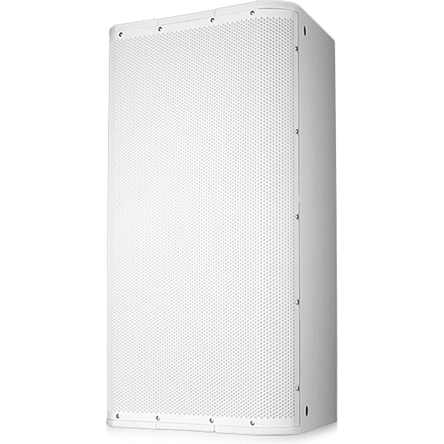 QSC AP-5152 15" High power, Installation Loudspeaker (White)