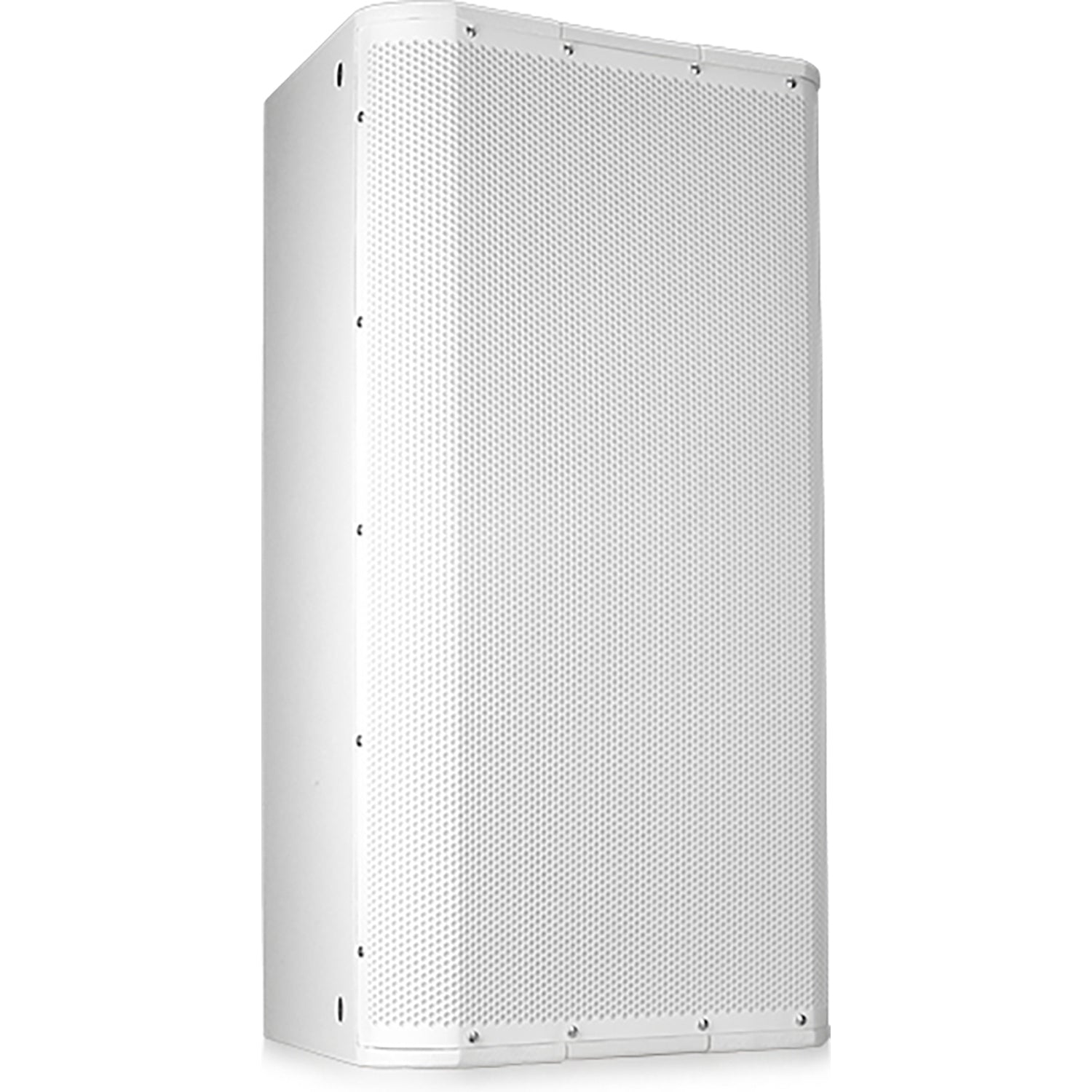 QSC AP-5152 15" High power, Installation Loudspeaker (White)