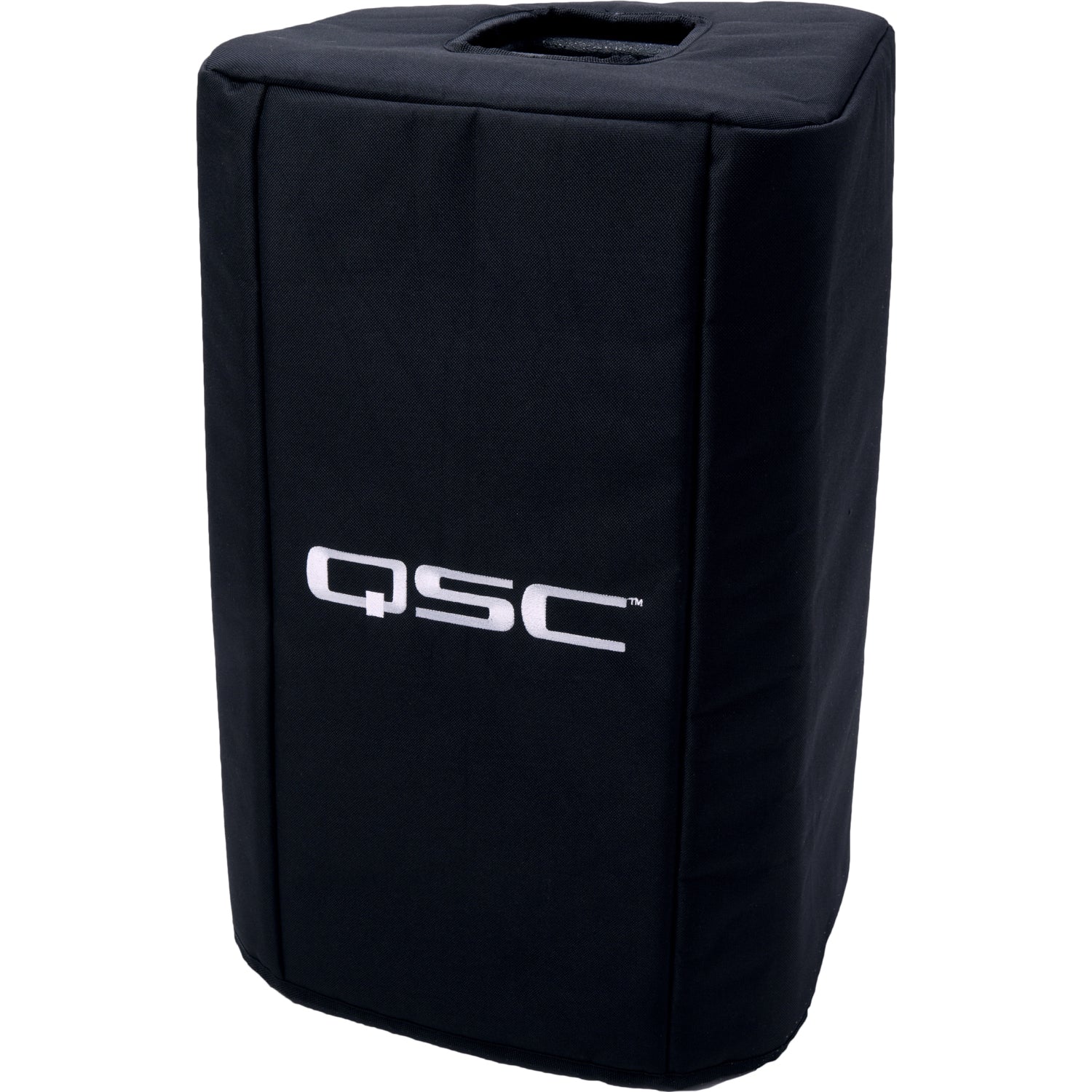 QSC E10-CVR Padded Cover for E10 & E110 Loudspeakers