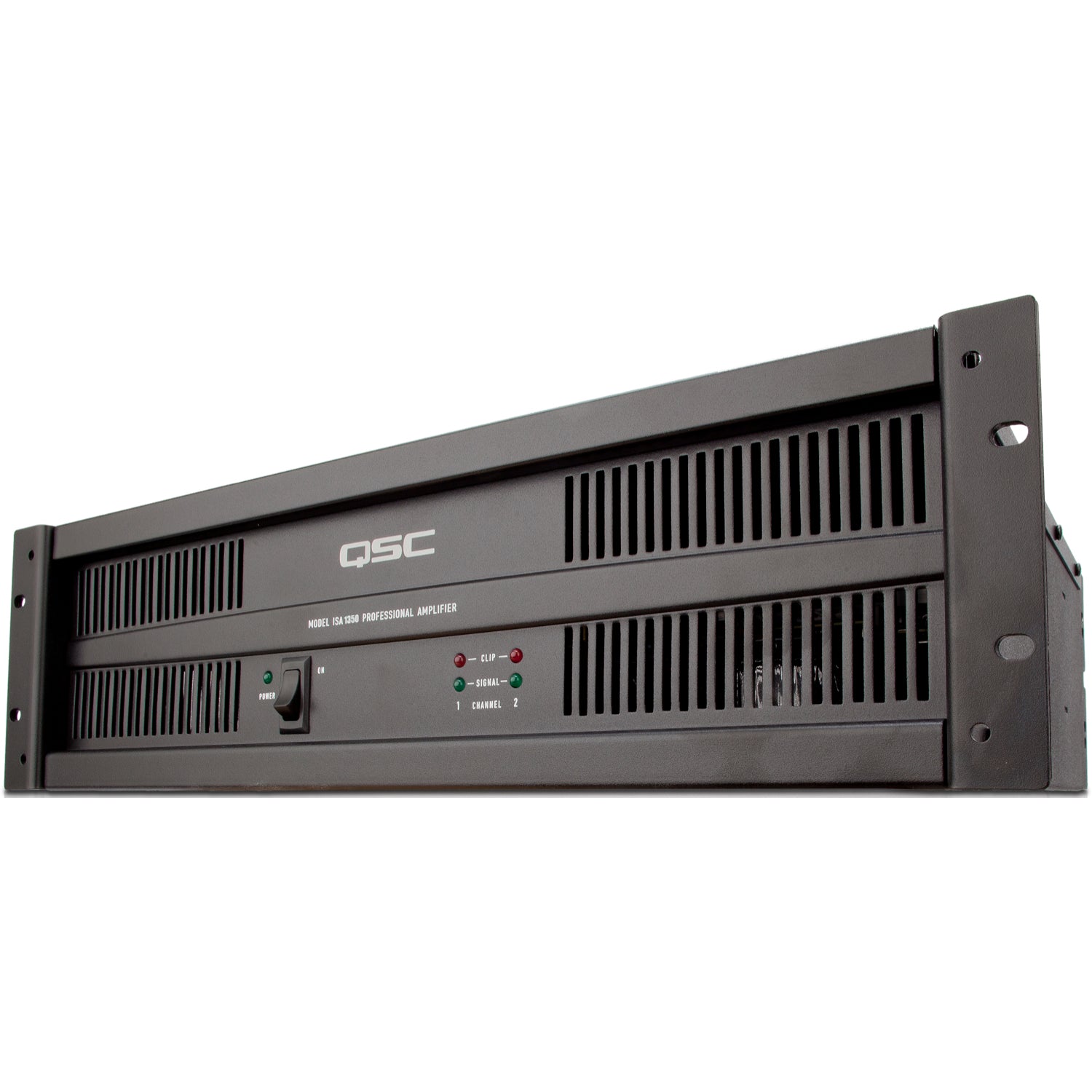 QSC ISA1350 Professional Power Amplifier