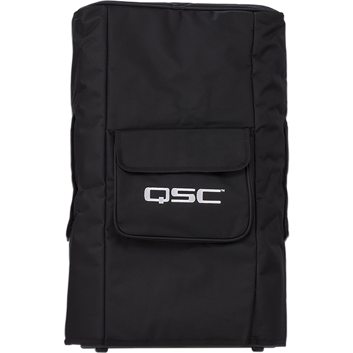 QSC KW122 Padded Speaker Cover