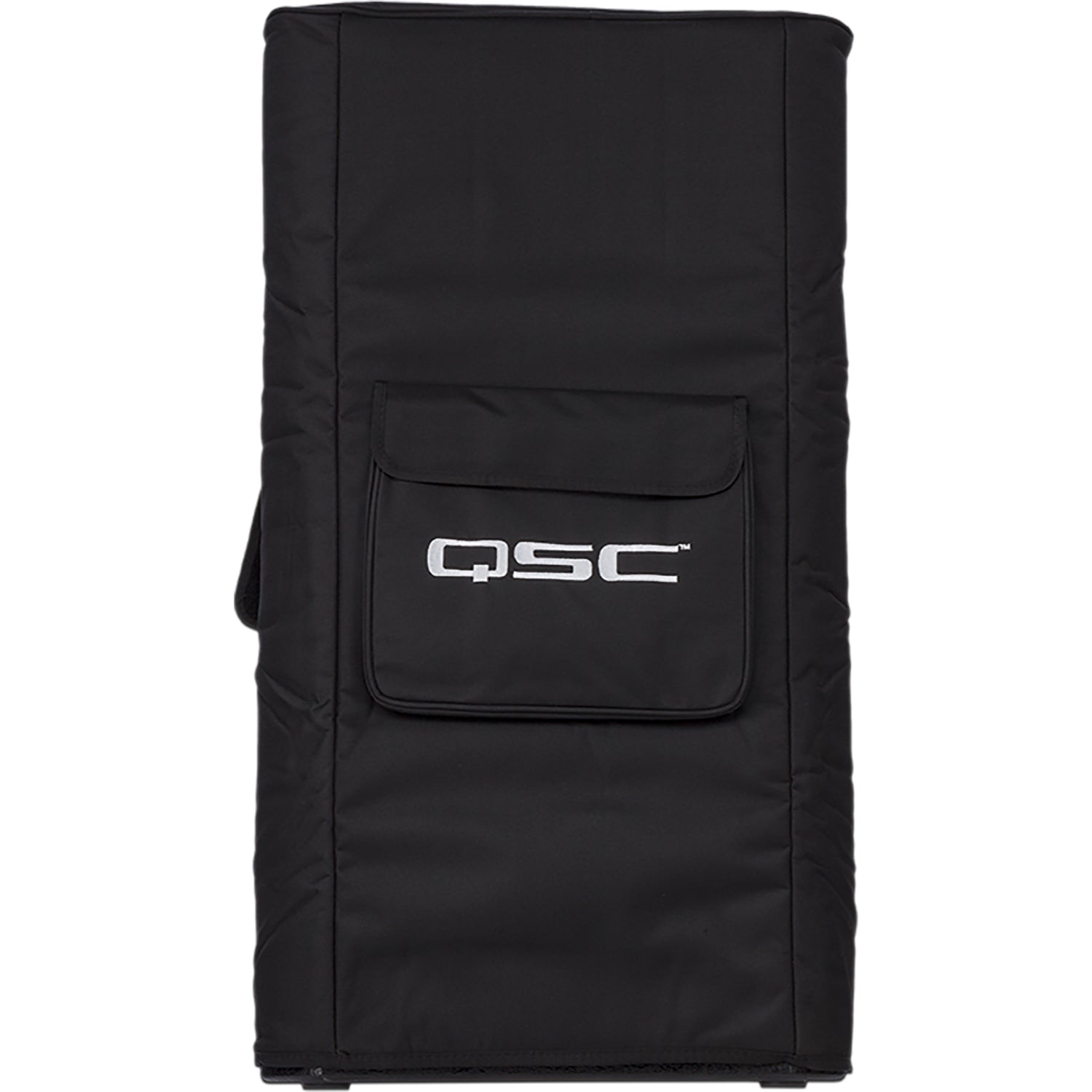 QSC KW152 Padded Speaker Cover