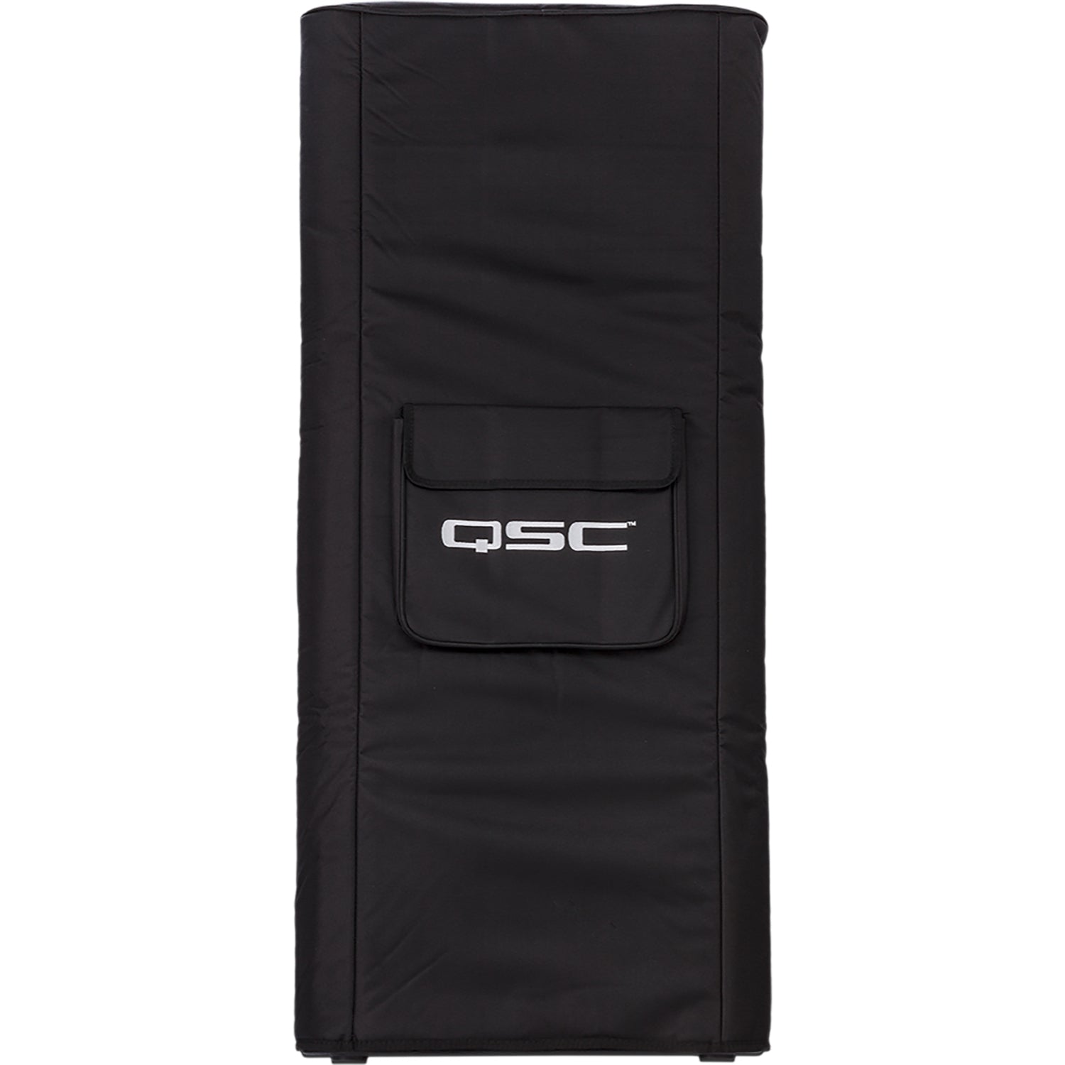 QSC KW153 Padded Speaker Cover