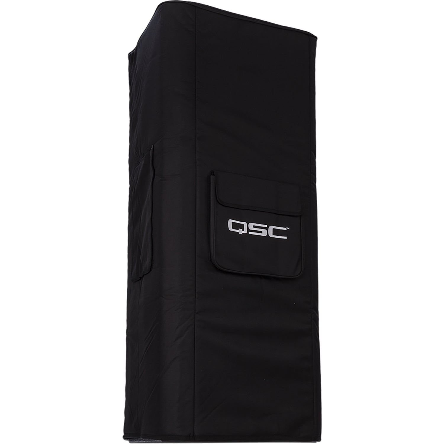 QSC KW153 Padded Speaker Cover