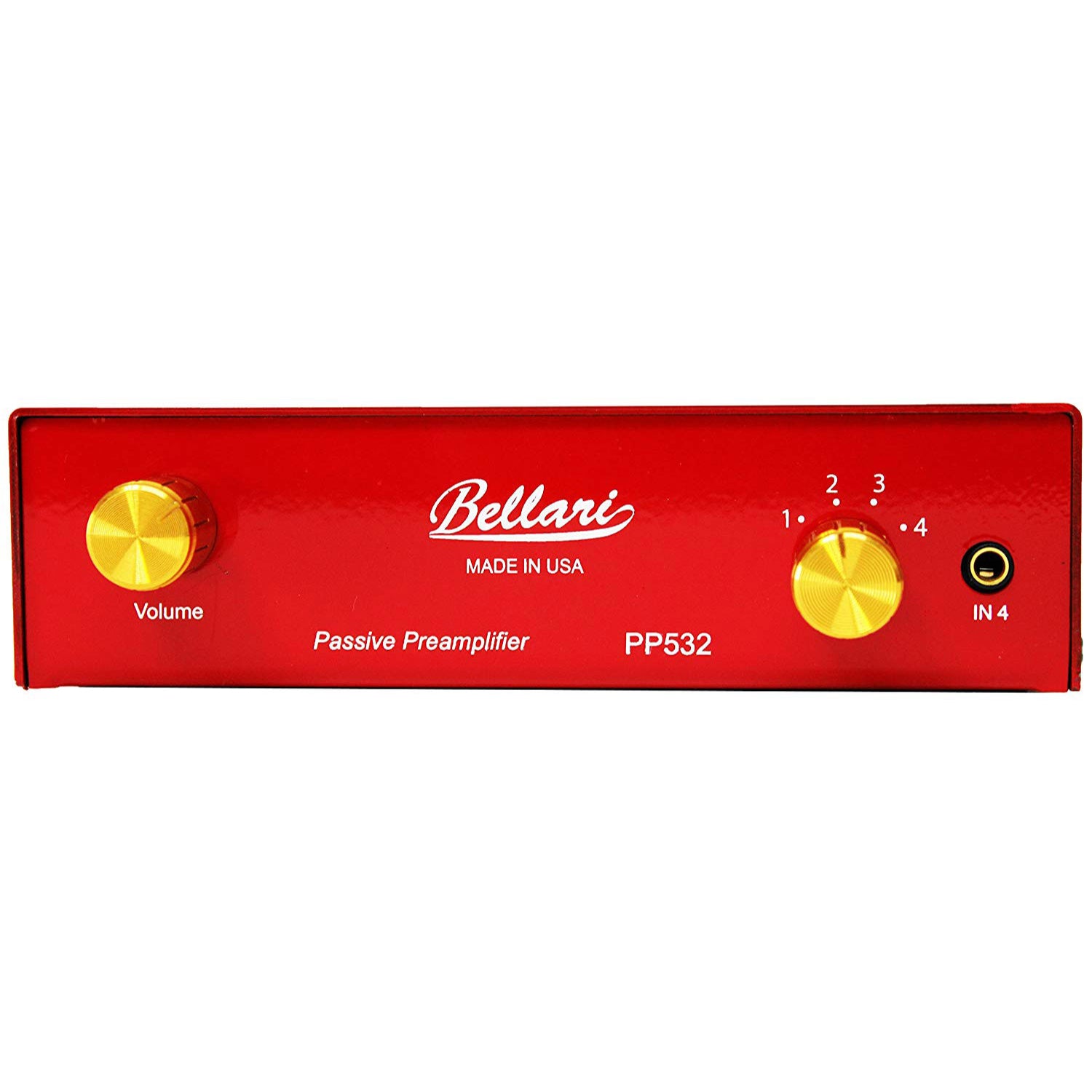 Rolls Bellari PP532 Passive Preamp