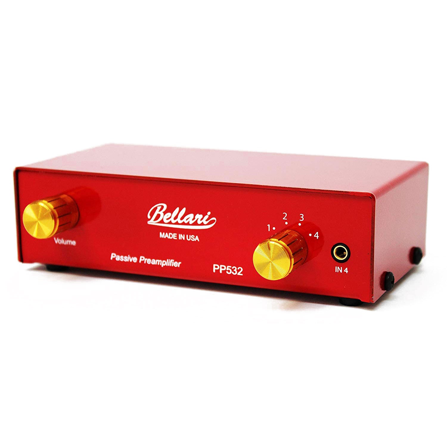 Rolls Bellari PP532 Passive Preamp