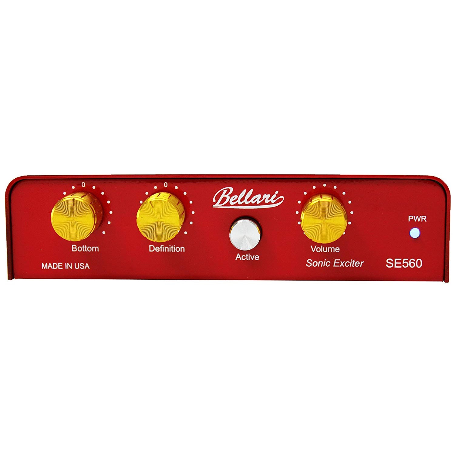 Rolls Bellari SE560 Audio Sonic Exciter