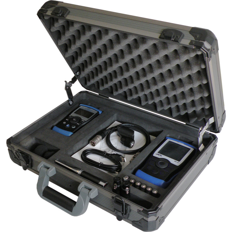 NTi Exel Acoustics Set with M4261 Measurement Microphone (Class 2)