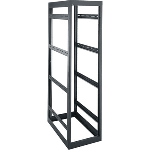 Middle Atlantic MRK-4426LRD Gangable Rack without Rear Door 44U