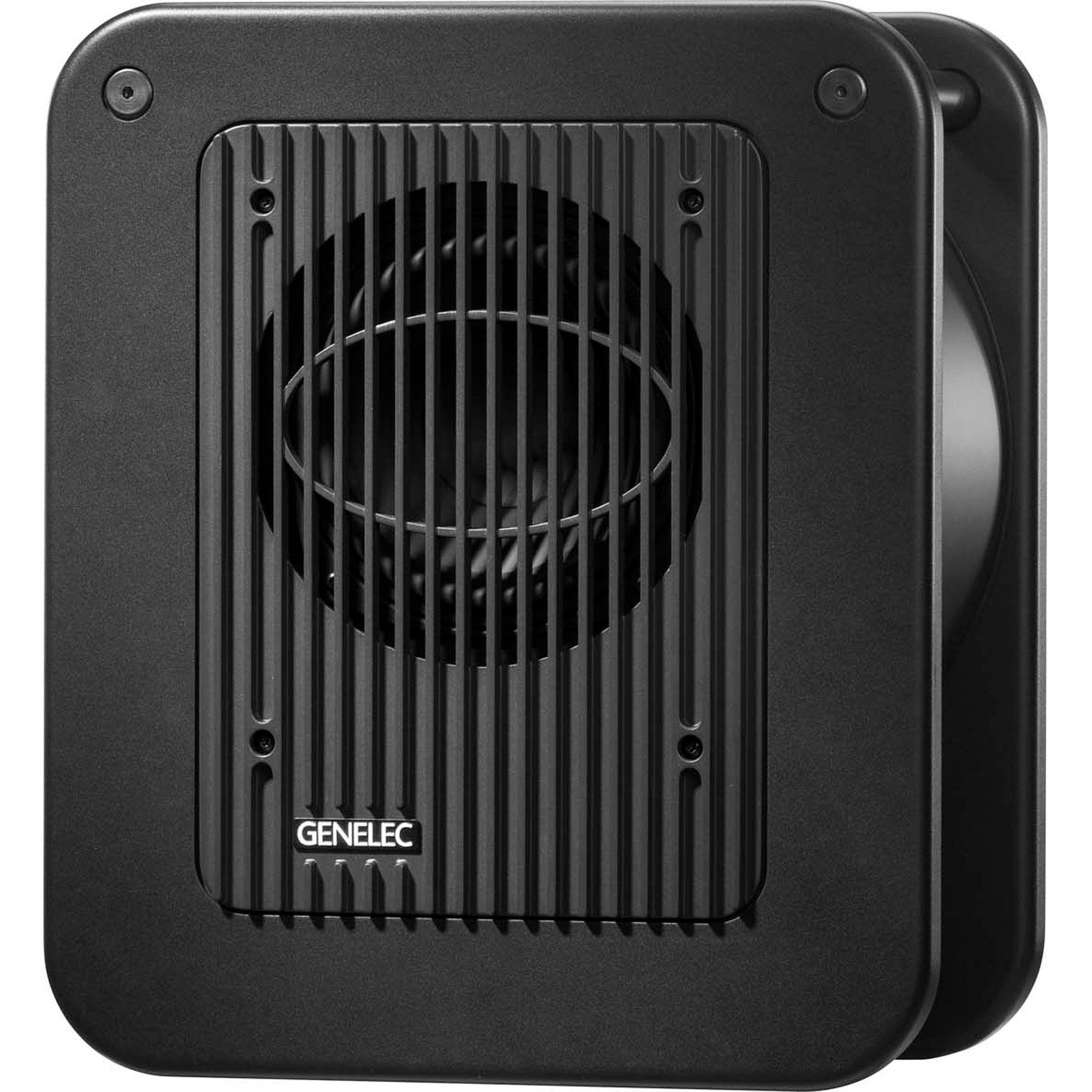 Genelec 7040A 50W 6.5" Active Studio Subwoofer (Dark Grey)